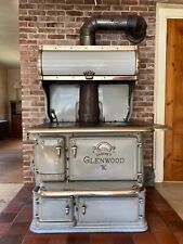 glenwood stove for sale  Westford