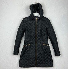 quilted ladies winter jacket for sale  Flushing