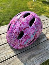 Kinder fahrradhelm giro gebraucht kaufen  Gotha