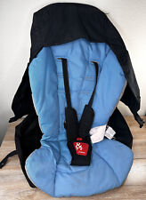 Phil & Teds Navigator Stroller Replacement Seat And Mesh Cover for sale  Shipping to South Africa