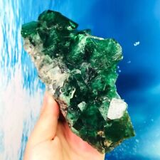 1016g natural fluorite for sale  Shipping to Ireland