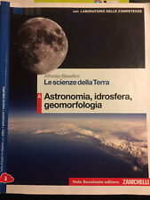 Libro superiori scienze usato  Torino