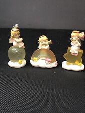 Lot precious moments for sale  Worcester