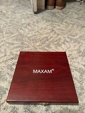 maxam knife set for sale  Imlay City