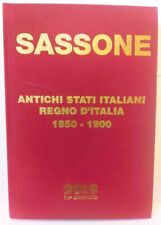 Catalogo sassone specializzato usato  Rivodutri