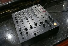 Pioneer DJM-500 DJ Professional Stage Concert Mixer Model 4-Channel  USA   READ for sale  Shipping to South Africa