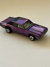 Original 1969 purple for sale  Shipping to Ireland