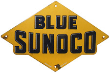 Rare blue sunoco for sale  Milford