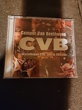 Discoteca CVB: Live in Chicago - CD de audio de camper van Beethoven  segunda mano  Embacar hacia Argentina