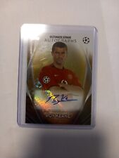 2023 topps uefa for sale  Shipping to Ireland