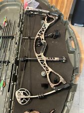 Hoyt charger compount for sale  Waterloo