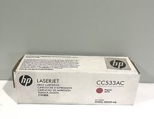 Genuine cc533ac laser for sale  Wauconda