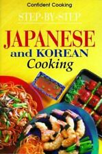 Japanese korean cooking d'occasion  Expédié en Belgium