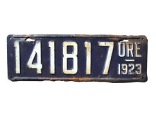 1923 oregon passenger for sale  Joshua Tree