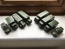 dinky toys army for sale  BOURNE