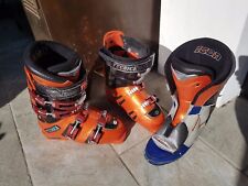 Chaussures ski tecnica d'occasion  Chaville