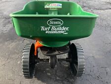 Scott turf builder for sale  Wantagh