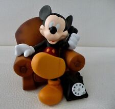 Disney mickey mouse d'occasion  Expédié en Belgium