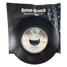 Disco vintage ponteiro irmãs 45 RPM vinil mão lenta segurando para amor single comprar usado  Enviando para Brazil