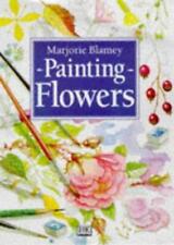 Painting flowers for sale  ROSSENDALE