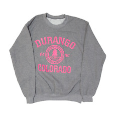 Durango colorado rocky for sale  BLACKBURN