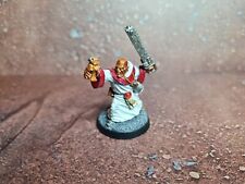 40k imperial preacher for sale  MANSFIELD