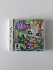 Littlest petshop jungle d'occasion  Poisy