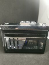 Reproductor de casete estéreo Walkman AIWA de colección Dolby modelo NR: HS-G35 MKII segunda mano  Embacar hacia Argentina
