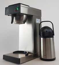 Kaffeemaschine filter maschine gebraucht kaufen  Idar-Oberstein