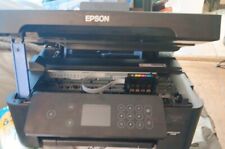 Impresora todo en uno por inyección de tinta Epson Expression Home XP-4100 segunda mano  Embacar hacia Argentina