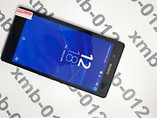 Usado, Smartphone Preto (Desbloqueado) - Sony Xperia Z C6603 - 16 GB comprar usado  Enviando para Brazil