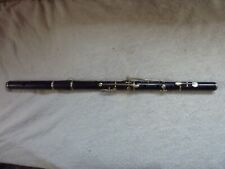 Ancienne flute traversiere d'occasion  Belfort