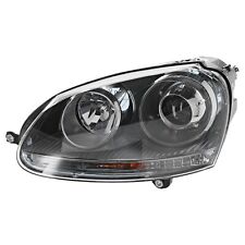 Farol HID para 2005-2010 Volkswagen Jetta 2006-2009 Rabbit Driver Side, usado comprar usado  Enviando para Brazil