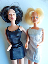Spice girls dolls. for sale  GLASGOW