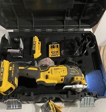 18v multi tool for sale  KETTERING