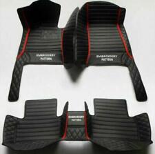 For Toyota Car Floor Mats All Models Waterproof Mats Custom Luxury Carpets Cargo for sale  Shipping to South Africa