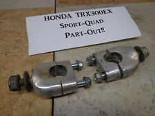 Honda trx300ex genuine for sale  Lake Geneva