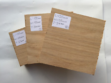 Oak offcuts hobby for sale  Shipping to Ireland