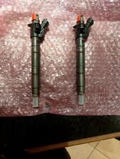 Diesel injectors 2012 for sale  Ireland