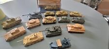 Model tank job for sale  SOUTHEND-ON-SEA