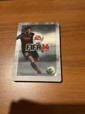 Fifa steel book usato  Torino