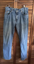 Jeans masculino Ariat M2 ajuste relaxado - Granito - 10008398 - 36/34 comprar usado  Enviando para Brazil