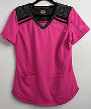 Dickies scrubs tunic for sale  MITCHAM