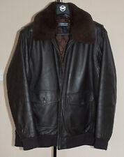 Lands end leather for sale  BROMSGROVE