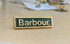 Vintage official barbour for sale  STAINES-UPON-THAMES