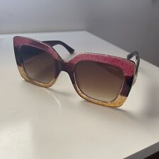 Gucci gg0083s 24 usato  Roma