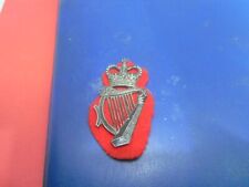 Cap badge royal for sale  REDRUTH