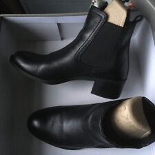 Chelsea boots venturini gebraucht kaufen  Hamburg