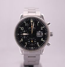 Fortis flieger fullset gebraucht kaufen  Paderborn