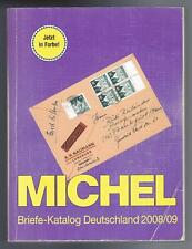 Michel briefe katalog gebraucht kaufen  Deutschland